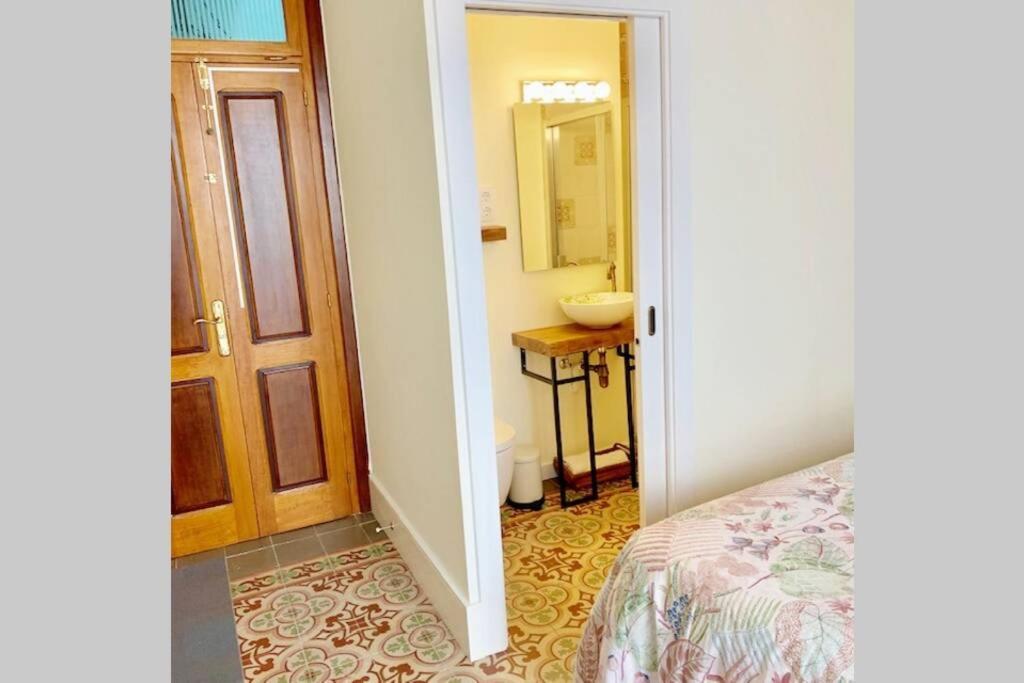 Appartamento Cozy Studio With Balcony In The Best Place Sitges
